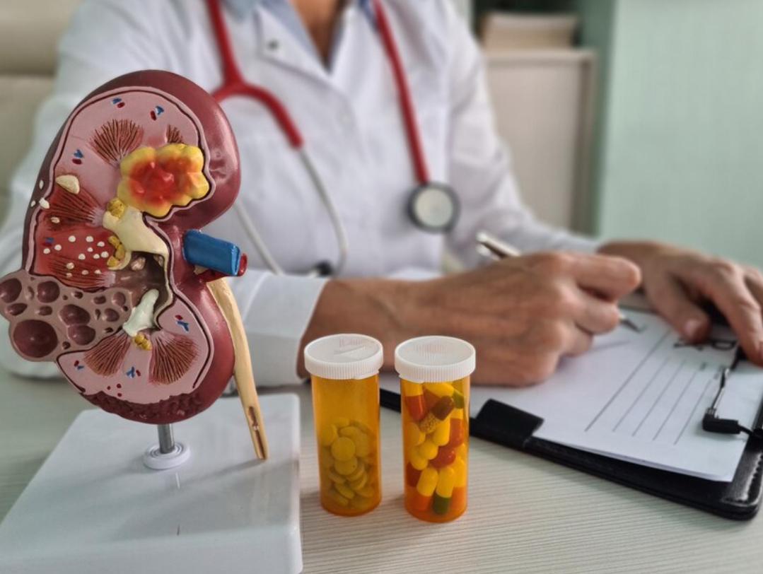 Nephrology & Renal Care