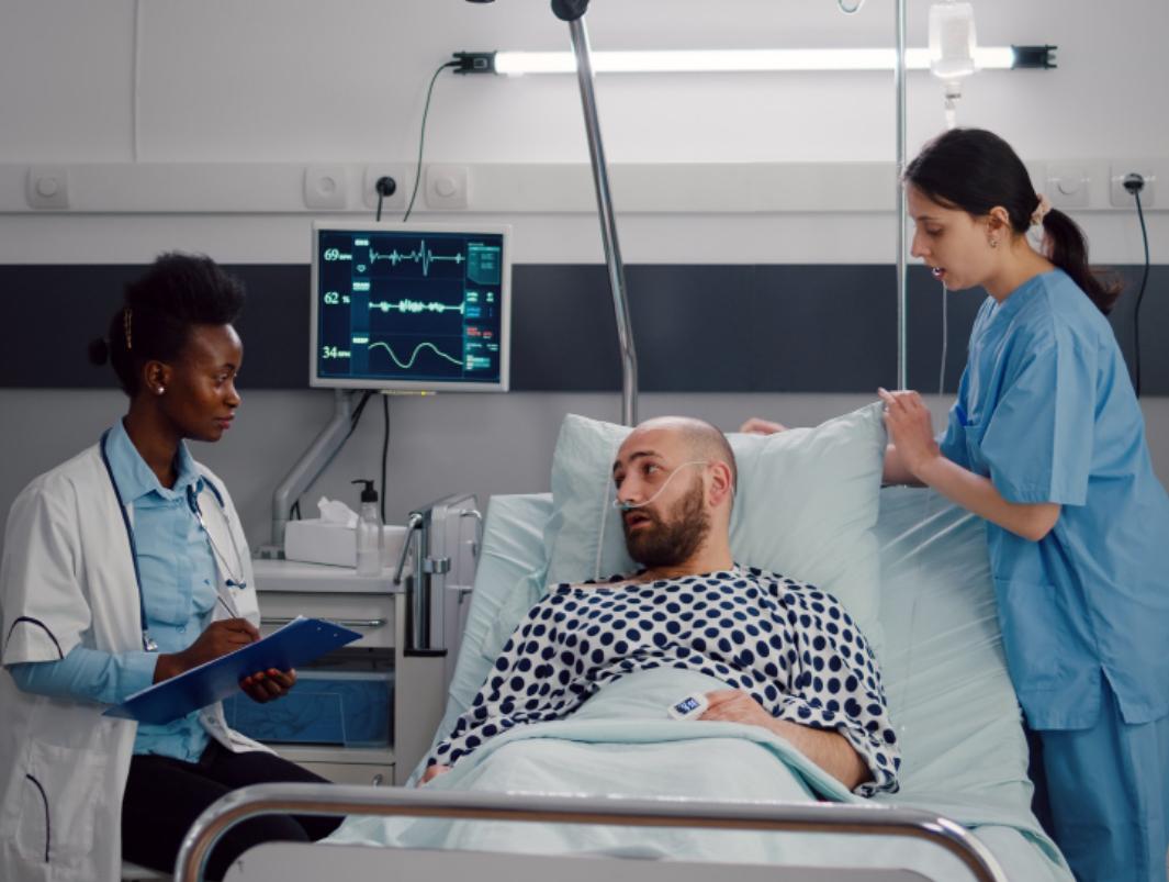 Critical Care & Injections