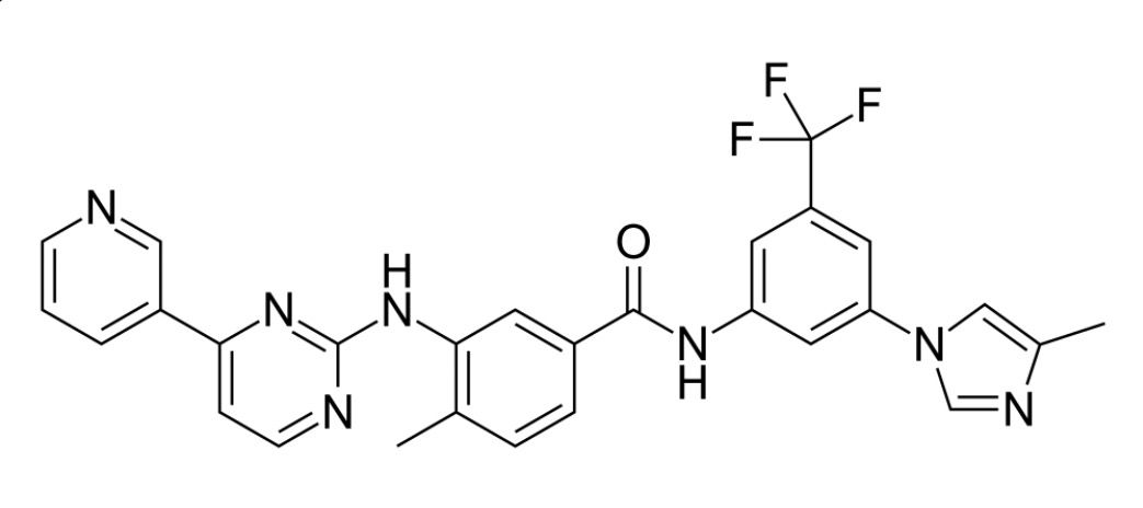 Nilotinib