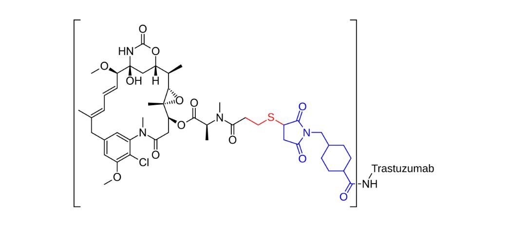 Trastuzumab Emtansine
