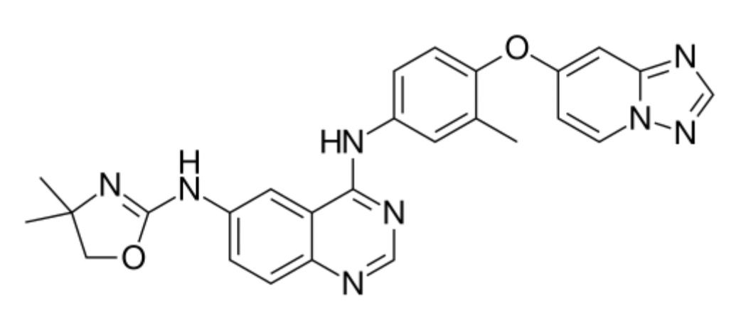 Tucatinib