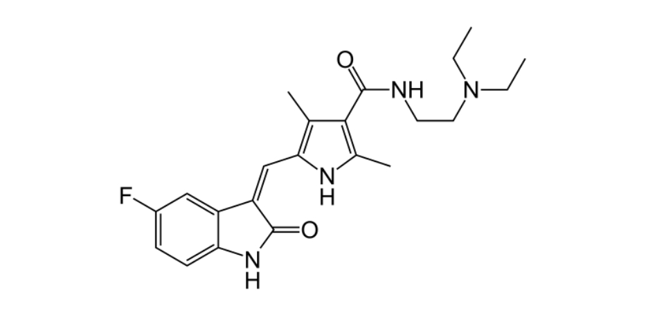 Sunitinib