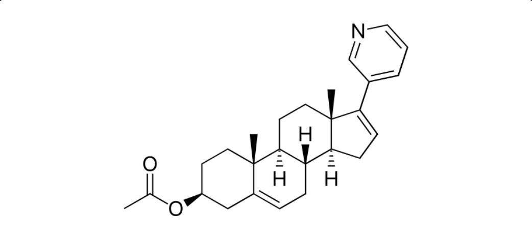 Abiraterone acetate