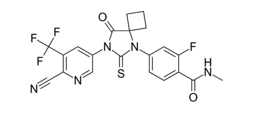 Apalutamide