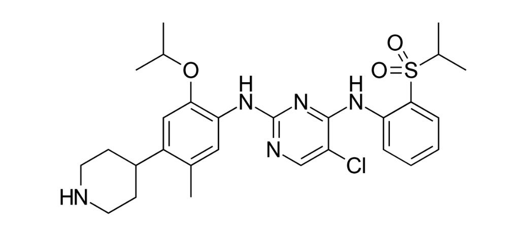Ceritinib