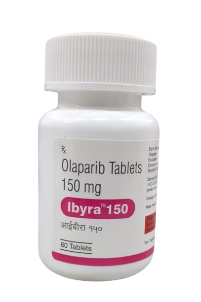 Ibyra 150mg Tablet