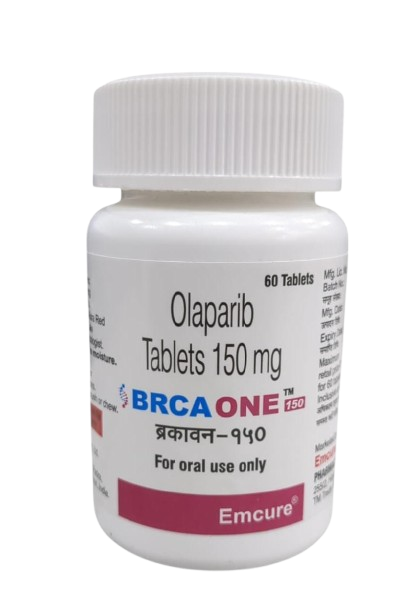 Brcaone 150mg Tablet