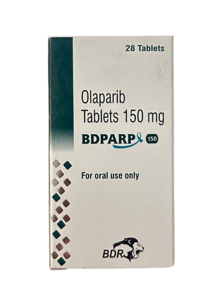 Bdparp 150mg Tablet 28's - Alternative Medicine