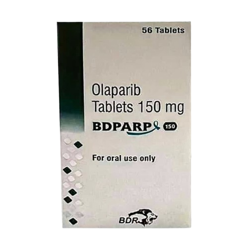 Bdparp 150mg Tablet 56's - Alternative Medicine