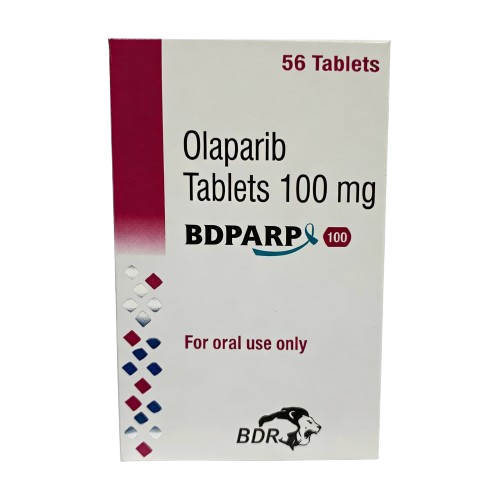 Bdparp 100mg Tablet 56's - Alternative Medicine