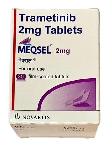 Meqsel 2mg Tablet - Alternative Medicine
