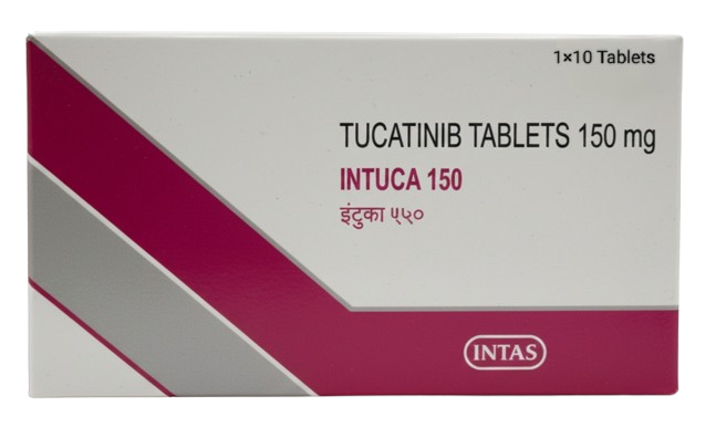 Intuca 150mg Tablet - Alternative Medicine