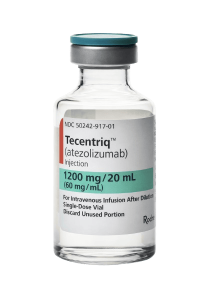 Tecentriq 1200mg Injection