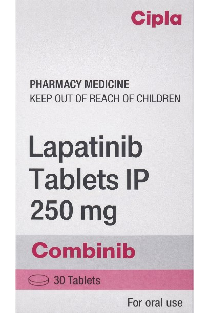 Combinib 250mg Tablet - Alternative Medicine