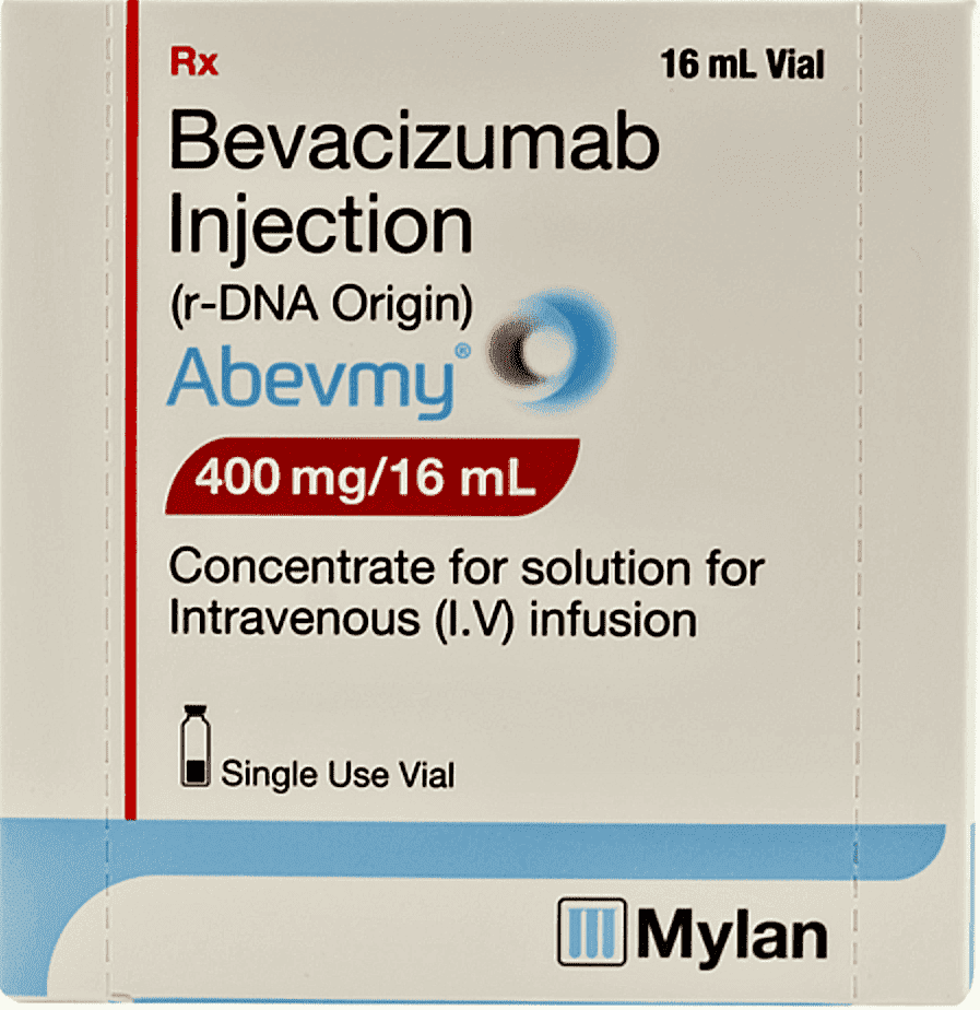 Abevmy 400mg Injection - Alternative Medicine