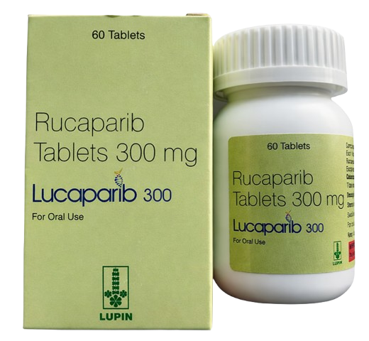 Lucaparib 300mg Tablet - Alternative Medicine