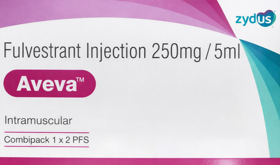 Aveva 250mg Injection 2's - Alternative Medicine