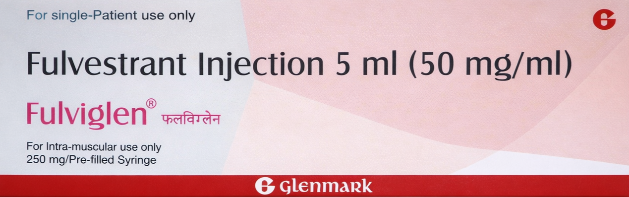 Fulviglen 250mg Injection - Oncology Division Medicine by GLENMARK PHARMACEUTICALS PVT LTD