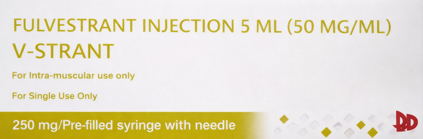 V-Strant 250mg Injection - Oncology Division Medicine by BDR PHARMACEUTICALS PVT LTD