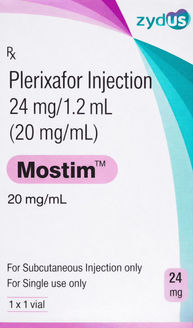 Mostim 24mg Injection - Alternative Medicine