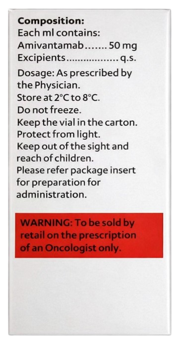 Rybrevant 350mg Injection