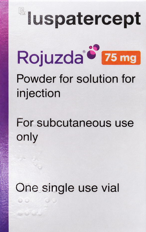 Rojuzda 75mg Injection - Alternative Medicine