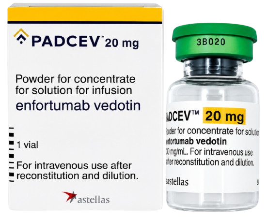 Padcev 20mg Injection - Oncology Division Medicine by ASTELLAS PHARMA INC