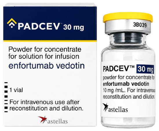 Padcev 30mg Injection - Alternative Medicine