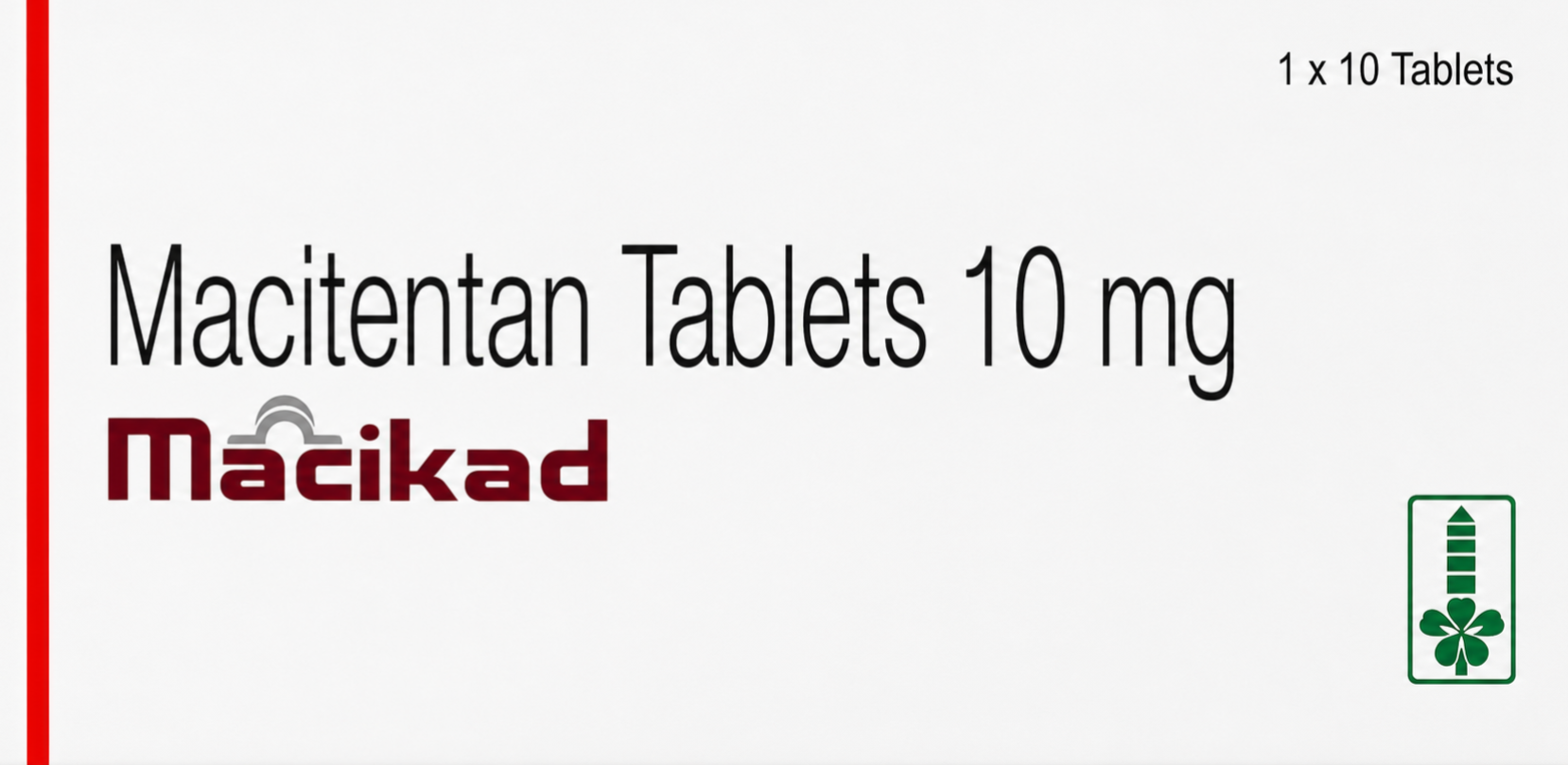 Macikad 10mg Tablet - Alternative Medicine