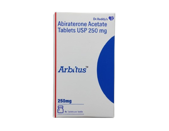 Arbitus 250mg Tablet - Oncology Division Medicine by Dr. Reddy's Laboratories Ltd
