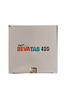 Bevatas 400mg Injection