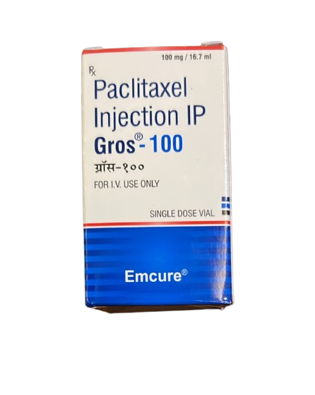 Gros 100mg Injection - Alternative Medicine