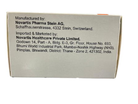 Spexib 150mg Capsule