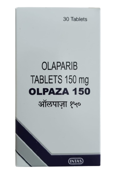 Olpaza 150mg Tablet - Oncology Division Medicine
