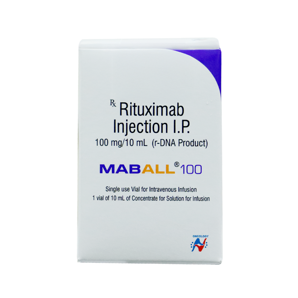 Maball 100mg Injection