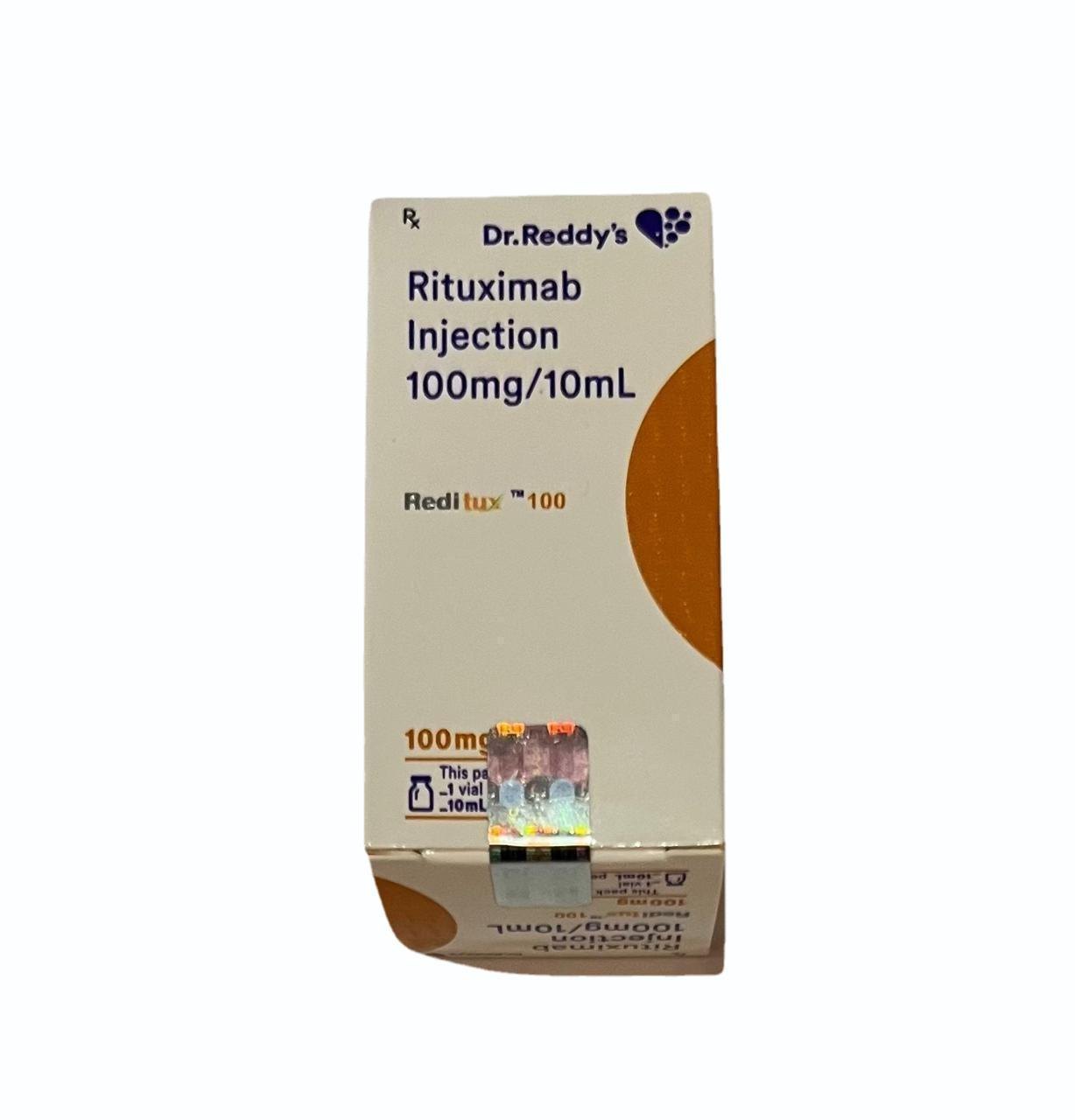 Reditux 100mg Injection