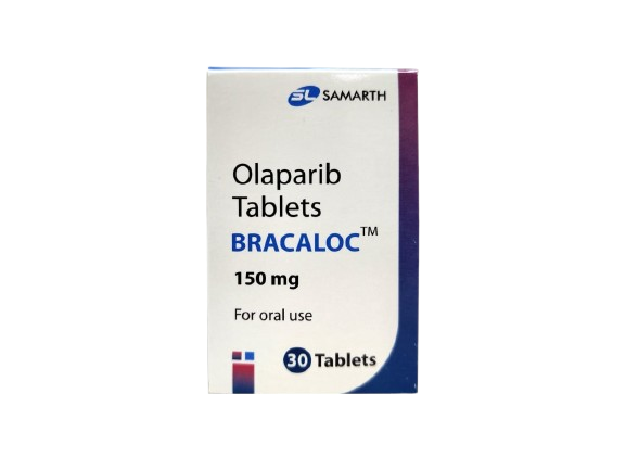 Bracaloc 150mg Tablet - Oncology Division Medicine