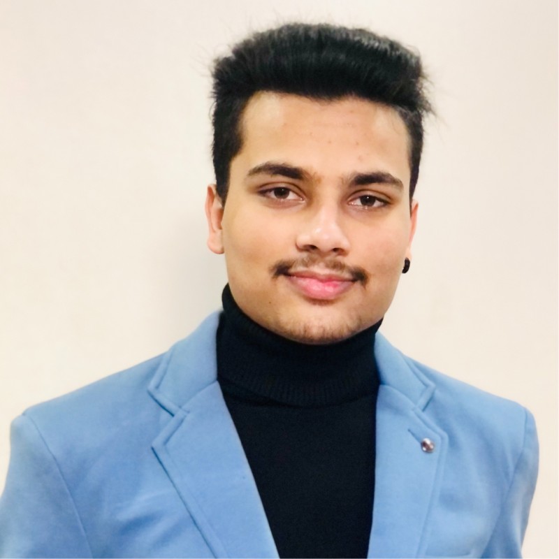 Debashish Karak