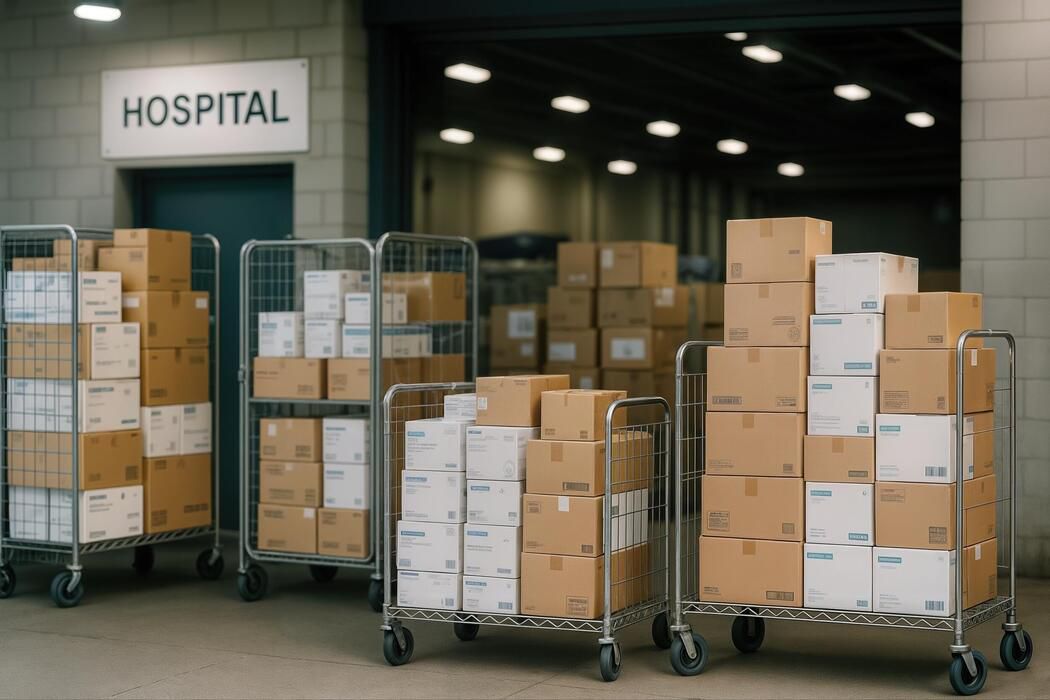 Hospital Supply