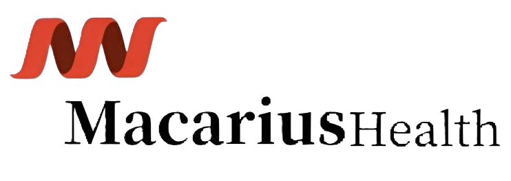 MacariusHealth Logo